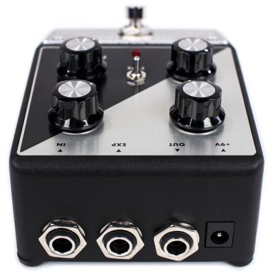 ギター moog Minifooger MF FLANGE Moog Minifooger MF Flange | Reverb