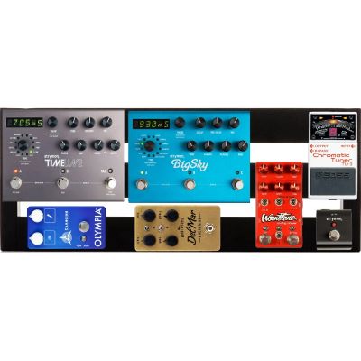 pedaltrain metro 24 hc