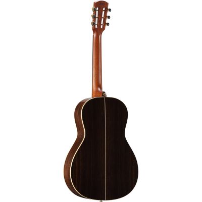 alvarez mpa70 parlor guitar