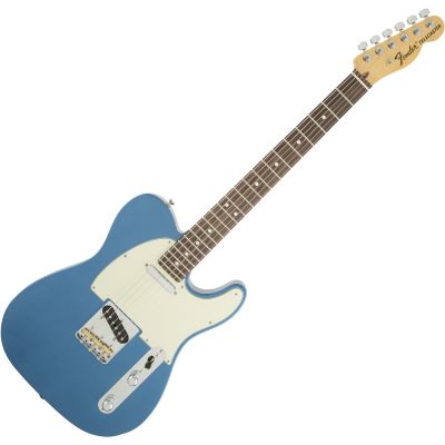 Fender American Special Tele RW LPB E-Gitarre | music store