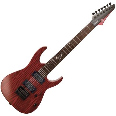 VGS Soulmaster VSM-120/7 Select Black Cherry... | music store