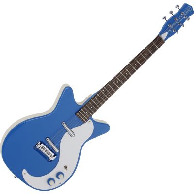 danelectro de 59m