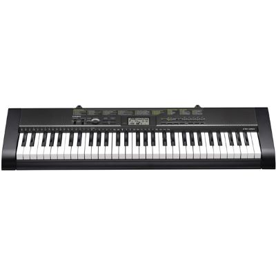 Casio CTK-1250 Keyboard | music