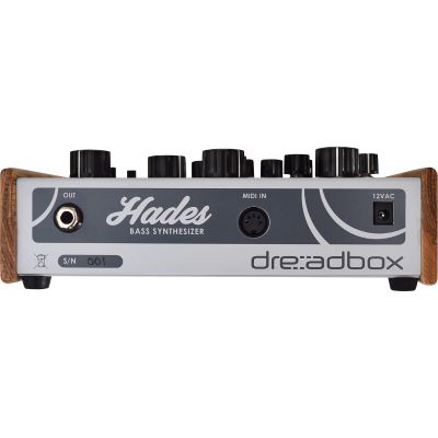 Dreadbox hades on sale