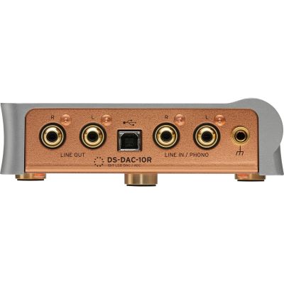 Korg DS-DAC-10R in Audio Interfaces USB Port | music store