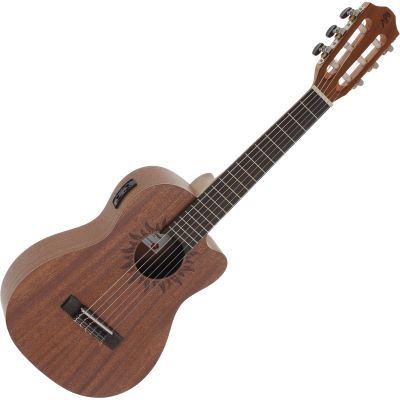 Baton Rouge V2-GCE Sun Guitarlele