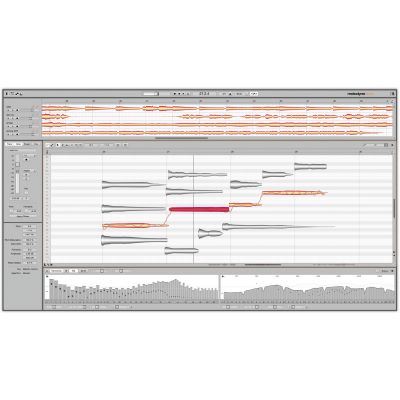 celemony melodyne editor 2 celemony melodyne editor 2