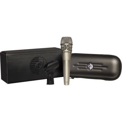 Shure KSM 8 nickel