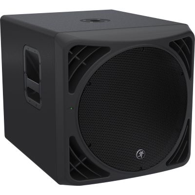 Mackie SRM 1550 in Subwoofer Active 