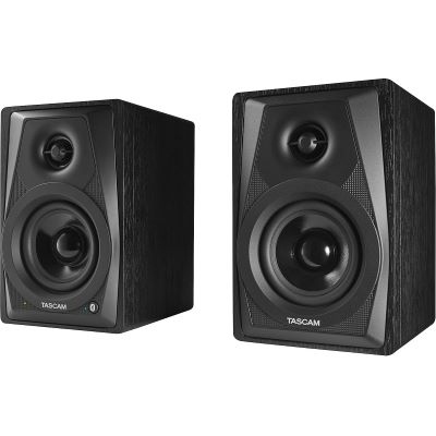 Tascam VL-S3BT in Active Studio Monitors | music store