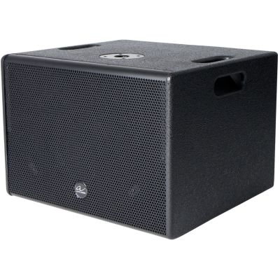 Sonderposten: Alpha Audio Aktiv-Subwoofer 12... | Musikhaus