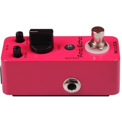 ana delay pedal