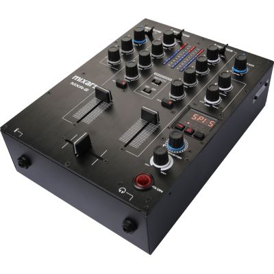 Mixars MXR-2 2 Mehrkanal DJ Mixer | music store