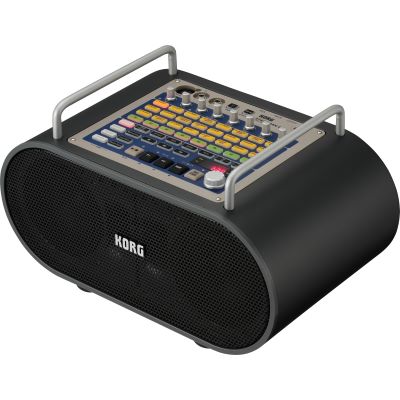 Korg Stageman 80