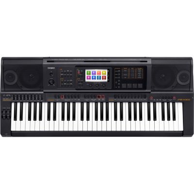 Casio MZ X 300 Keyboard music store