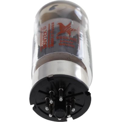 Sovtek 6550WE Power Tube | 6550WE | Electro-Harmonix