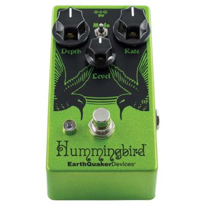 eqd hummingbird v3