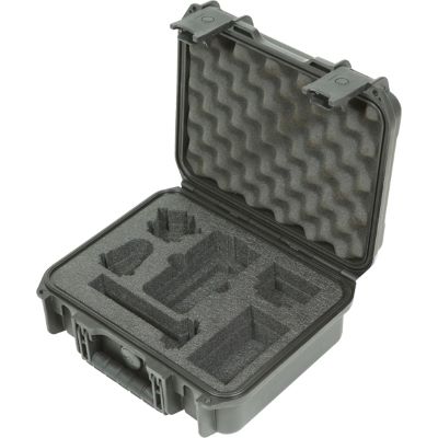 Zoom H4n Pro Handy Recorder w/ SKB Hard Case