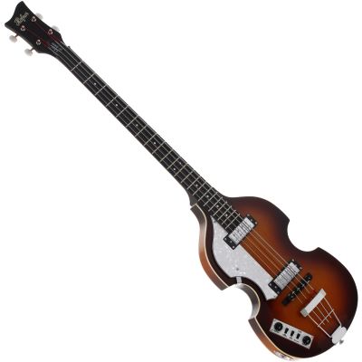 hofner bass ignition