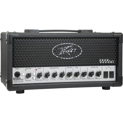 peavey 6505 head