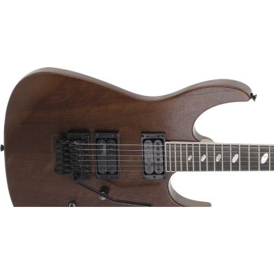 Caparison Dellinger II WM EF | music store