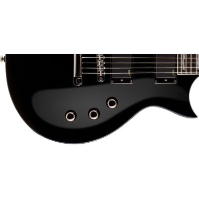 Special Deal: ESP LTD EC 330 Black B-Ware | music store