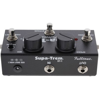 Fulltone Supa-Trem ST-1 | Musikhaus
