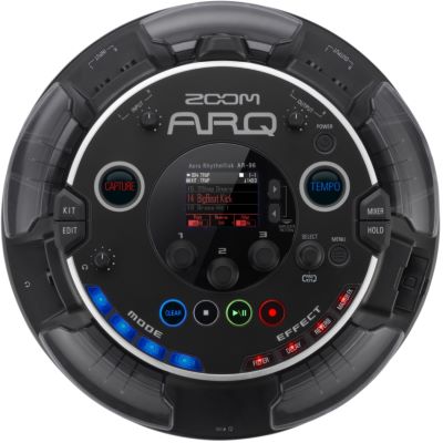 Zoom ARQ Aero RhythmTrak AR 96 music store