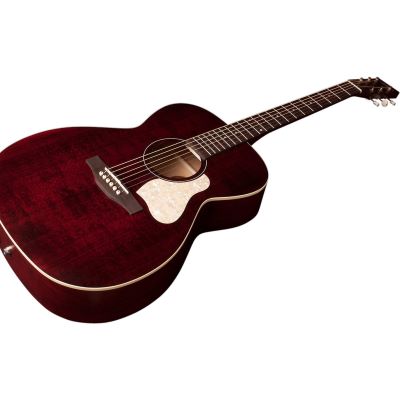 Art & Lutherie Legacy Tennessee Red QIT... | music store