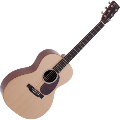 Martin Guitars 00LX1AE Western Guitar | music store