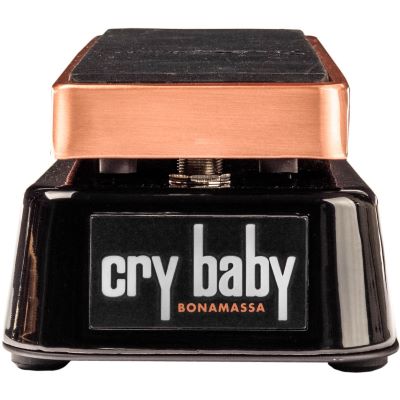 Dunlop Joe Bonamassa CryBaby JB95 | Musikhaus