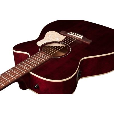 Art & Lutherie Legacy Tennessee Red CW QIT... | music store