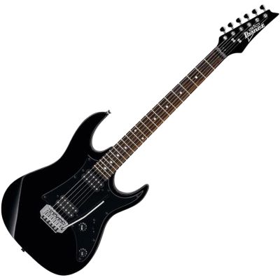 ibanez grx 20 bkn