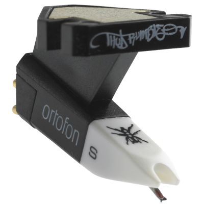 Ortofon OM-System Q-Bert