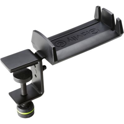 Gravity Ghphtc 01 B Headphone Holder For Table Mounting