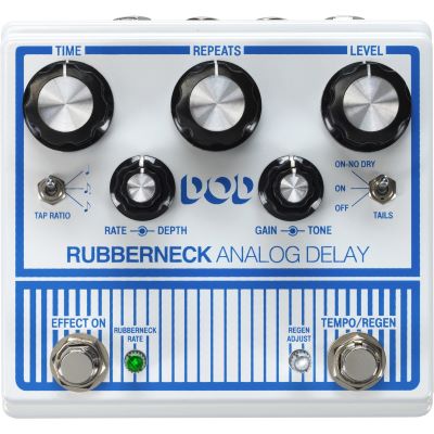 digitech dod rubberneck