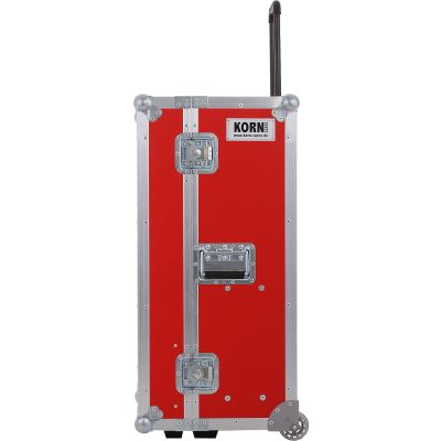 Korn Case Emergency Notfall Case Casebau