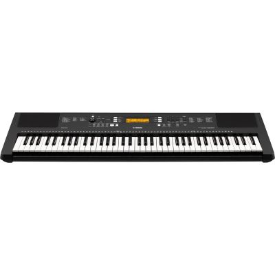 yamaha psr ew300 ebay