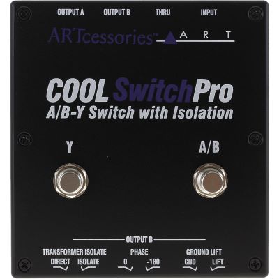 art coolswitch pro
