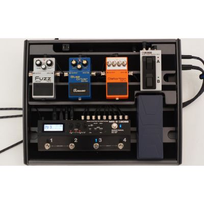 Boss MS-3 Multi Effekt Switcher | Musikhaus
