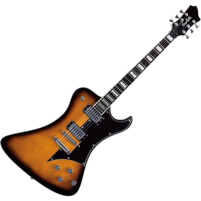 hagstrom fantomen gold