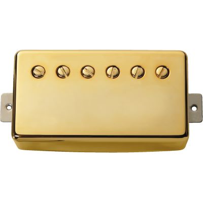 gold humbucker