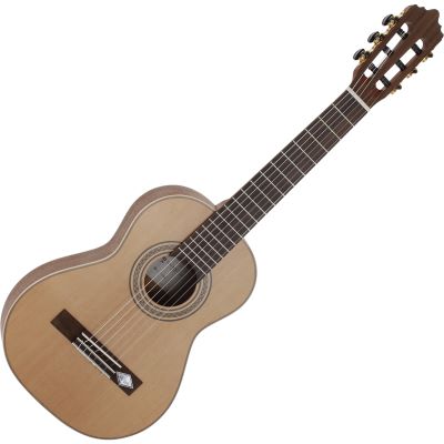 Buy Gitarre – LaMancha – Rubinito CM - Natur matt