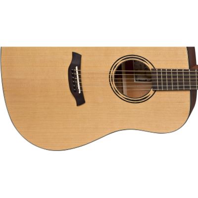 Baton Rouge AR11C D-W Westerngitarre | Musikhaus