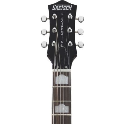 Gretsch G5435 Pro Jet Black E-Gitarre | music store