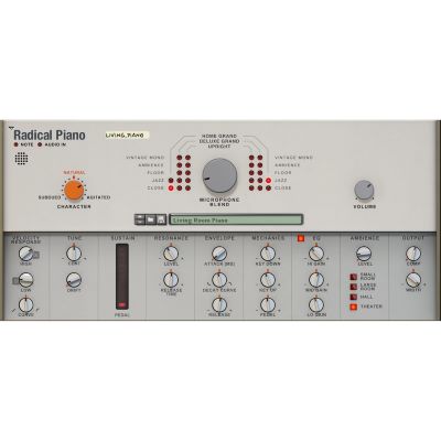 Propellerhead europa vst download free