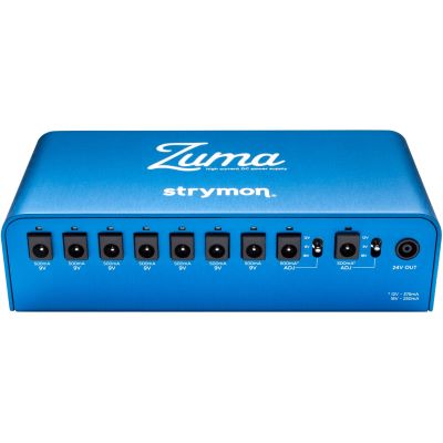 Strymon Zuma Multi Power Supply | Musikhaus