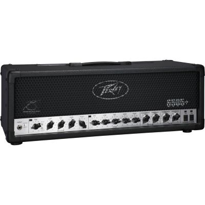 peavey 6505 plus 120w