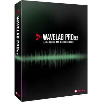 wavelab 10.5