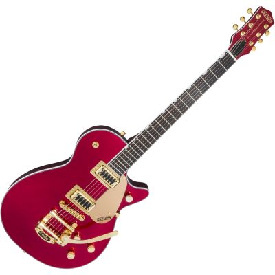 Gretsch G5435TG Pro Jet LTD CAR E-Gitarre | music store